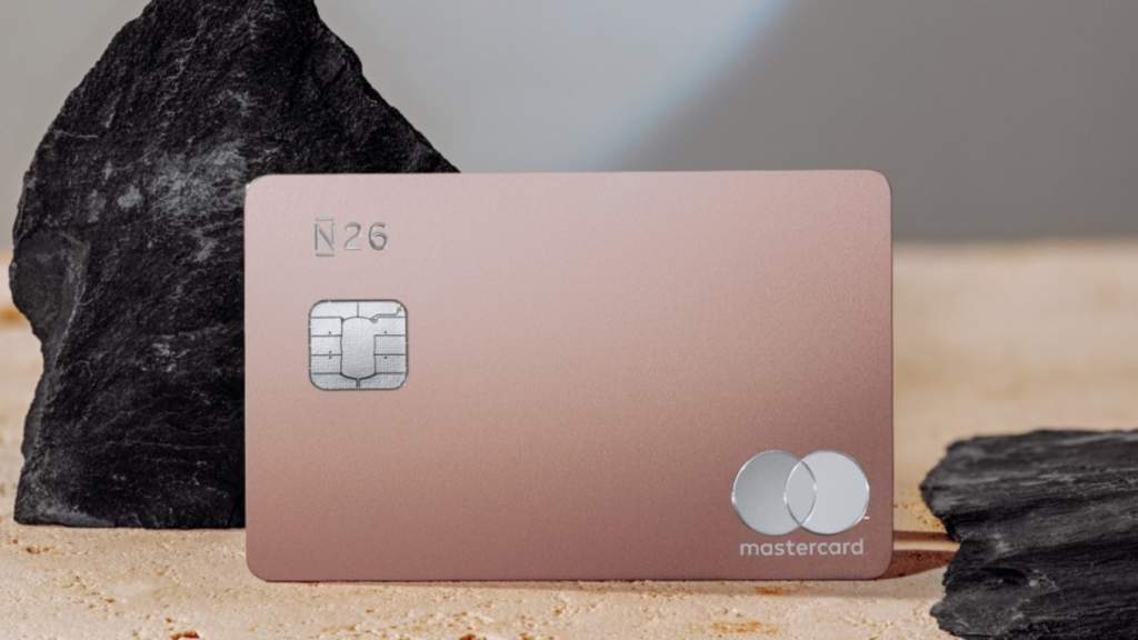 N26 Virtual Bank Account Features And Reviews SatoshiFire