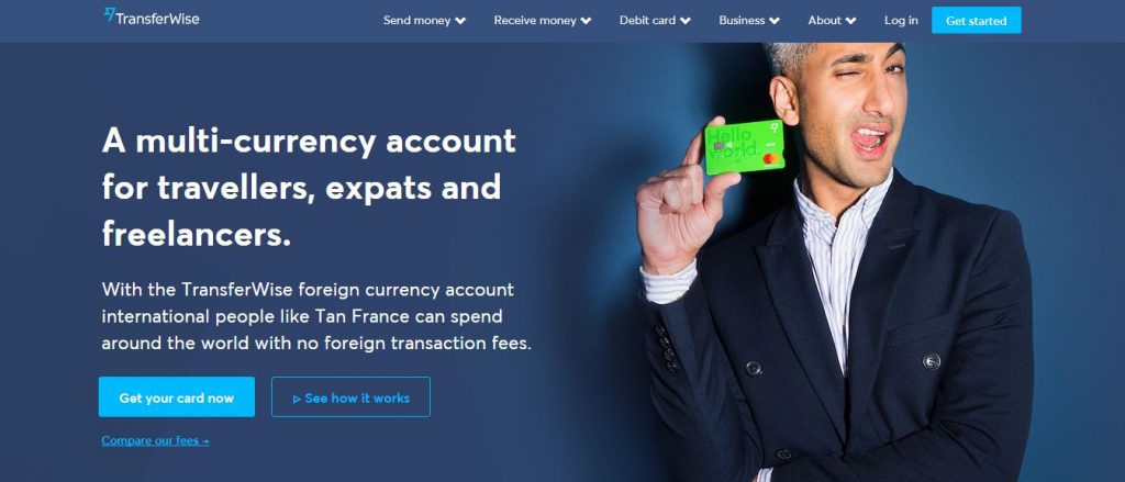 open virtual bank account in usa