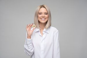 Bitcoin Best Investment Coronavirus