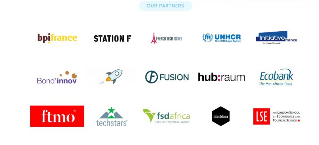 digital bank startup africa