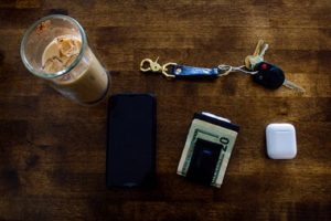 mobile bank in africa