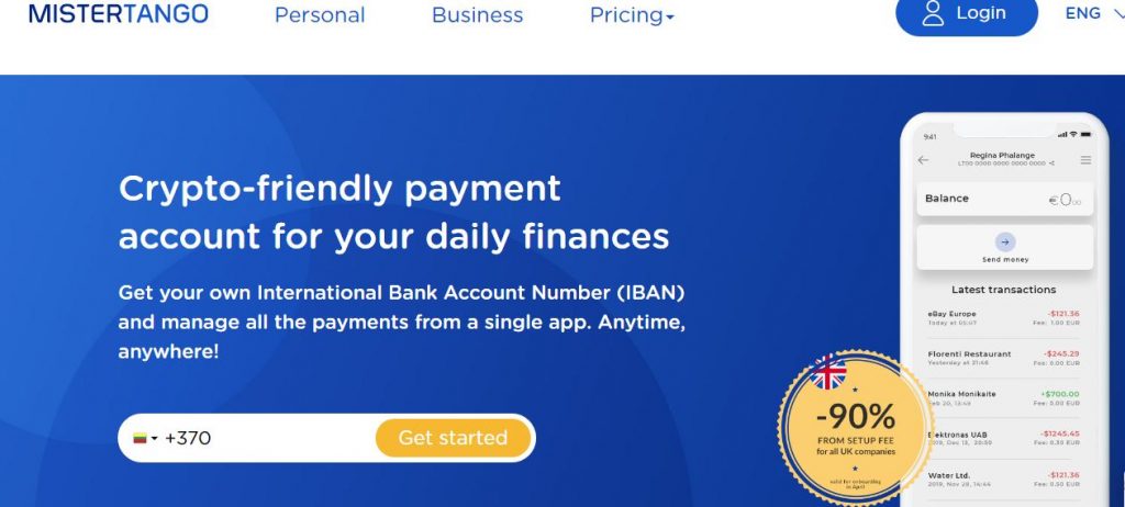 Cryptocurrency business bank account luno ethereum charts