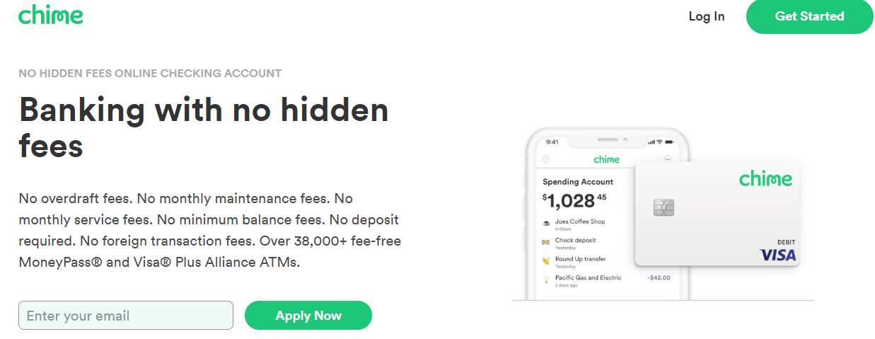 Chime Bank Review Is Chime Bank Good Satoshifire