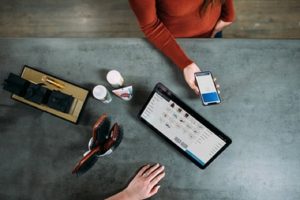 virtual us bank account