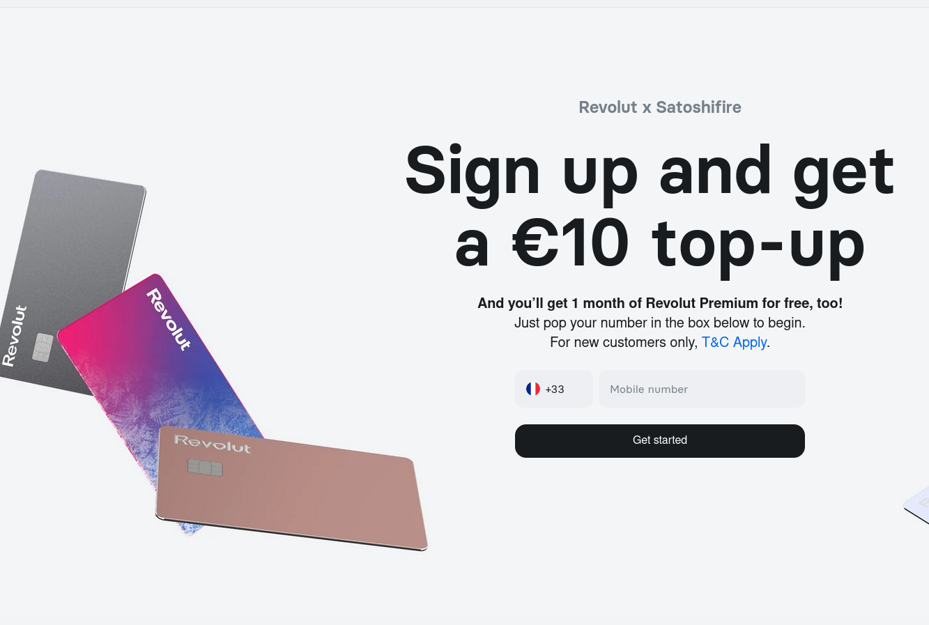 revolut review