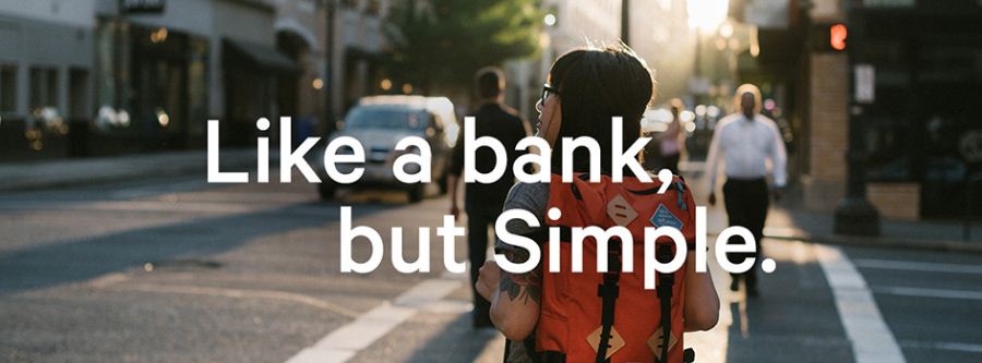 simple virtual bank review
