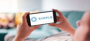 us virtual bank Simple
