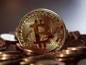 Bitcoin bank