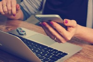 online business account europe