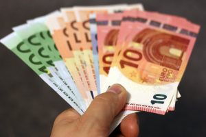online bank europe