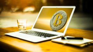 trading Bitcoin
