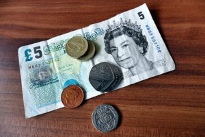 how to open business bank account in the UK