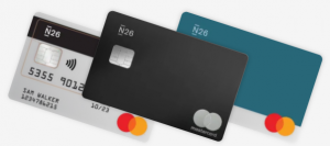 N26 Bank Account