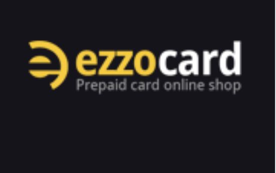 ezzocard virtual prepaid card