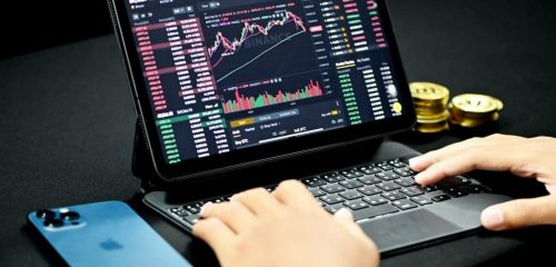 Banks for Crypto Companies