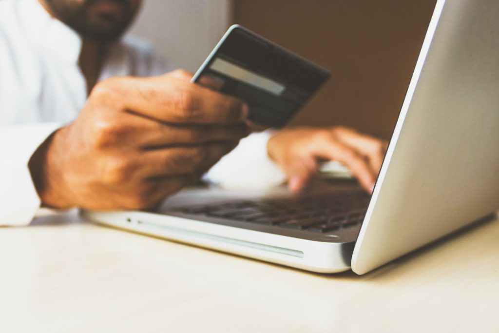 Virtual IBAN Account for Business